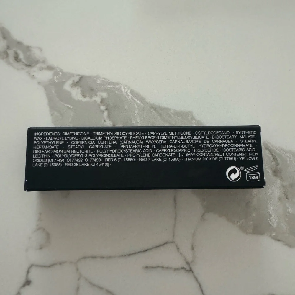 NARS pick listings